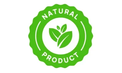 Vertigenics naturally sourced ingredients